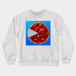 Food 013 (Style:2) Crewneck Sweatshirt